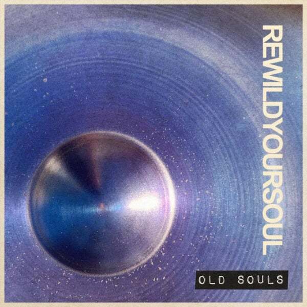 Cover art for Old Souls